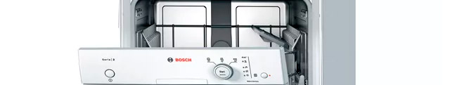 Ремонт посудомоечных машин Bosch в Зеленограде