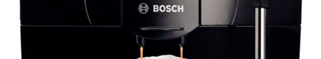Ремонт кофемашин и кофеварок Bosch в Зеленограде